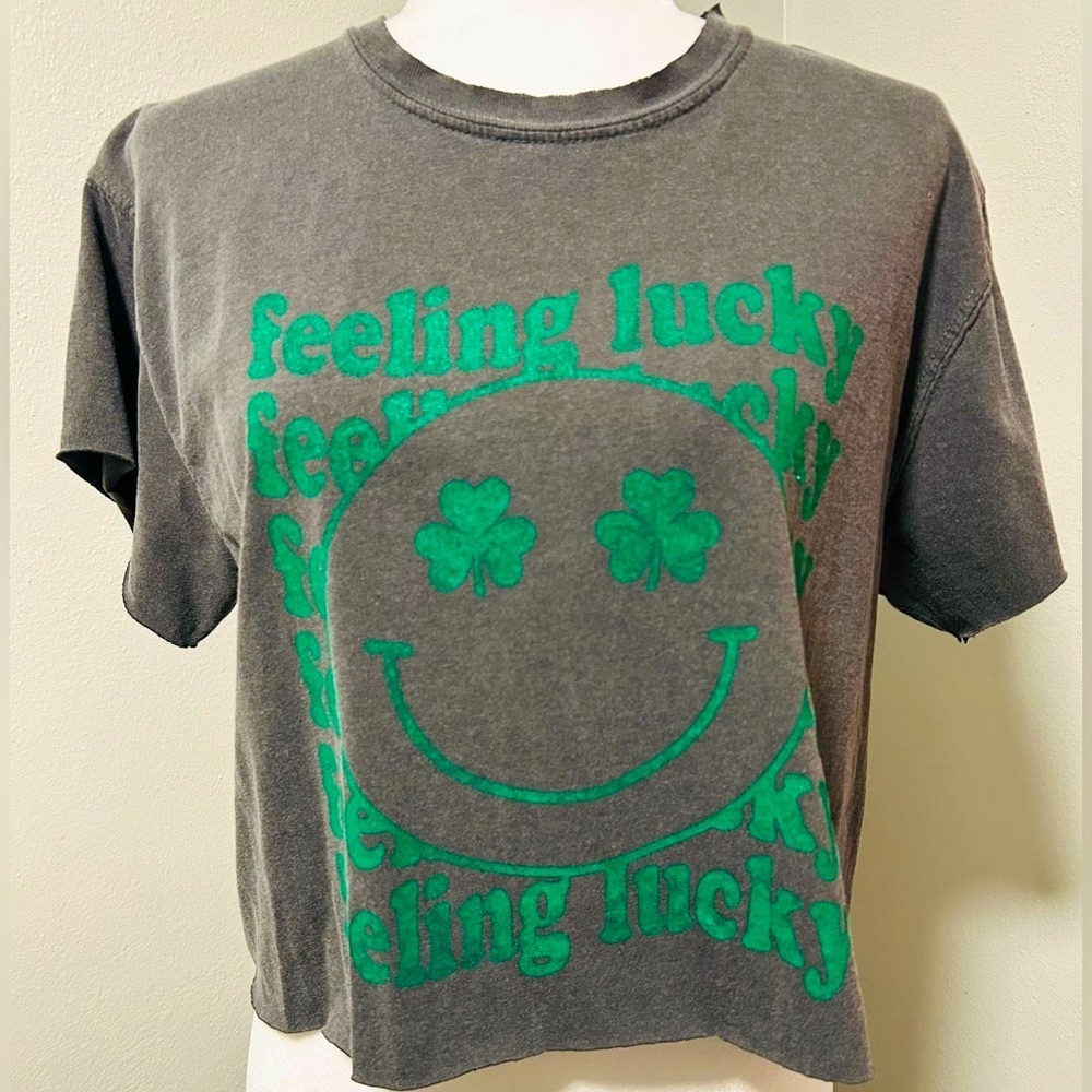 Illustrated Society Graphic Tee